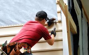 Siding Removal and Disposal in Salt Lake City, UT